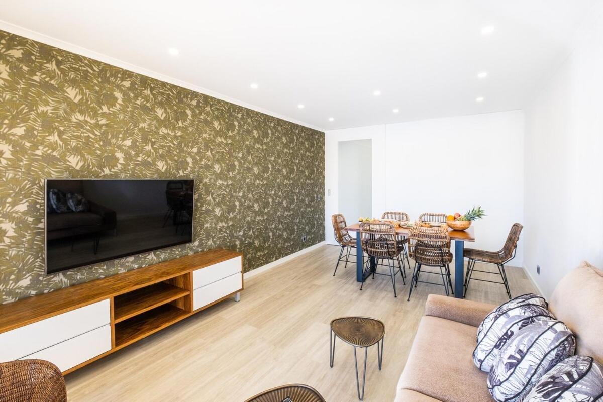 Benjamin Apartment Guia  Exterior photo