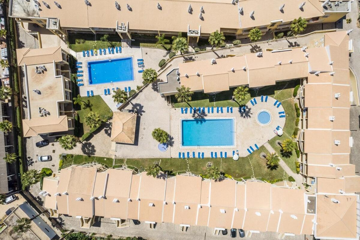 Benjamin Apartment Guia  Exterior photo